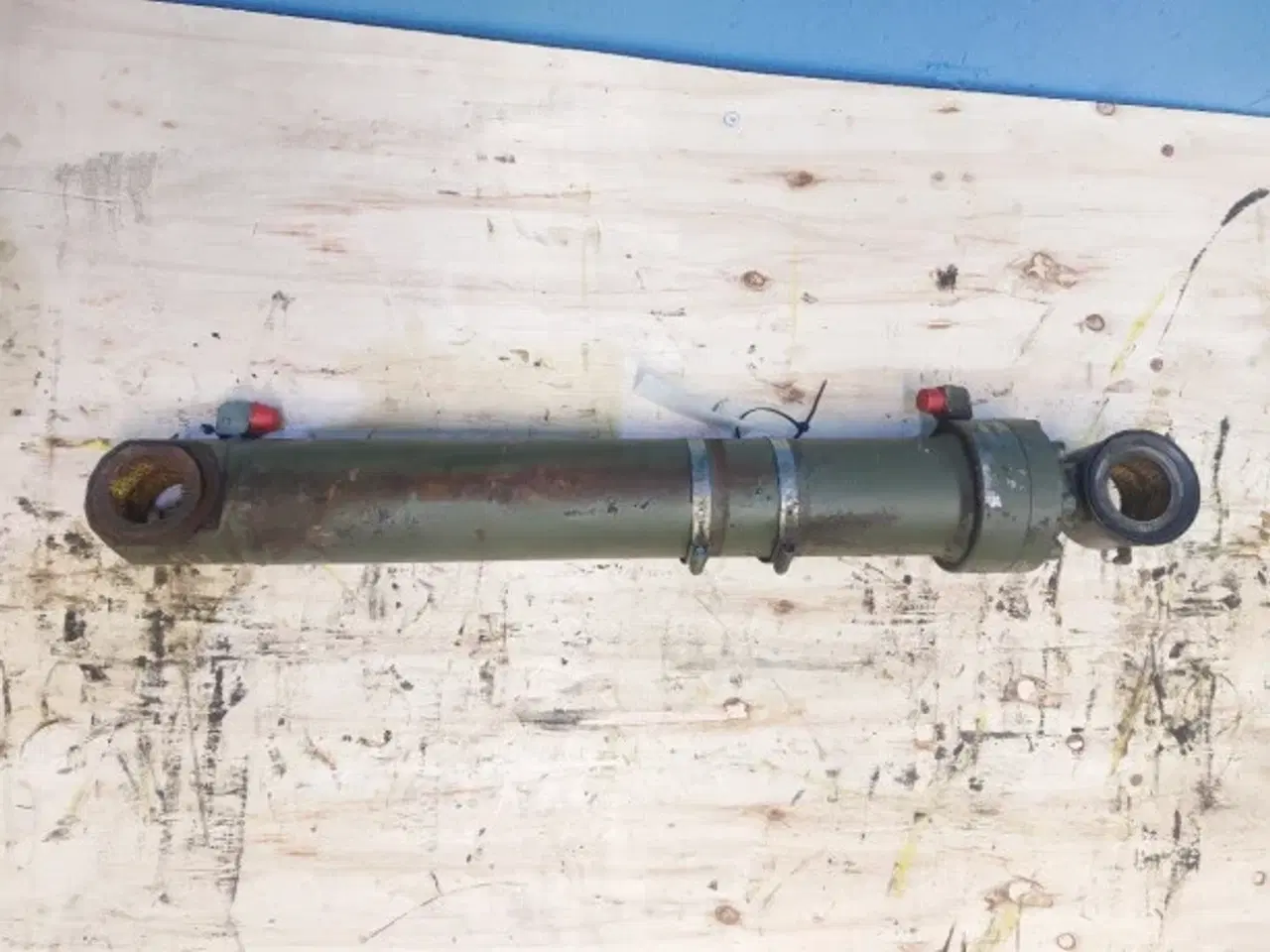 Billede 5 - Hydrema 906B Sideforskydnings Cylinder 200141