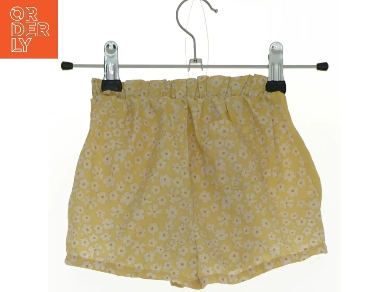 Billede 2 - Shorts fra Zara (str. 98 cm)