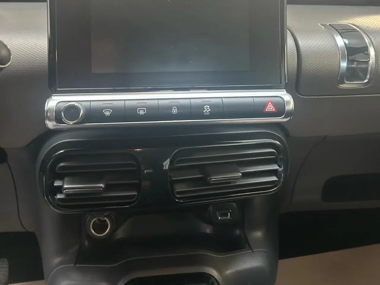Billede 15 - Citroën C4 Cactus 1,6 BlueHDi 100 Shine ETG6