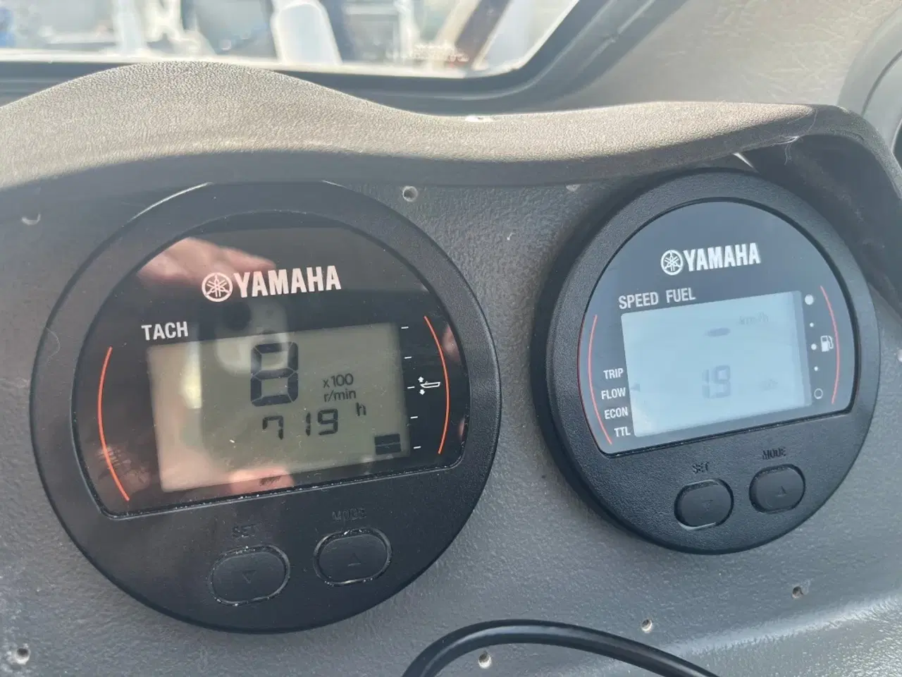 Billede 8 - Flipper 620 C  -  SOLGT på 3 uger