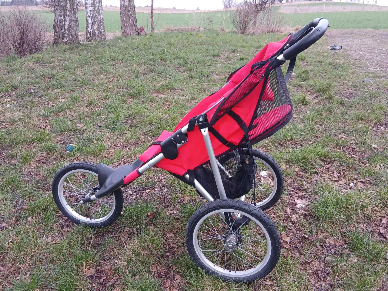 Billede 6 - Baby jogger 