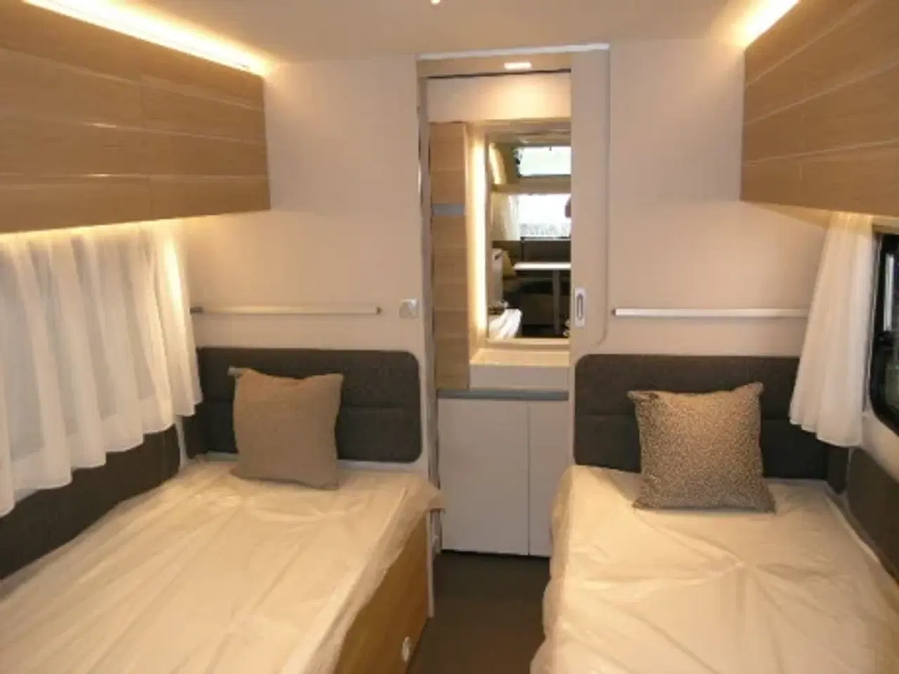 Billede 15 - Adria Adora 572 UT Kampagne