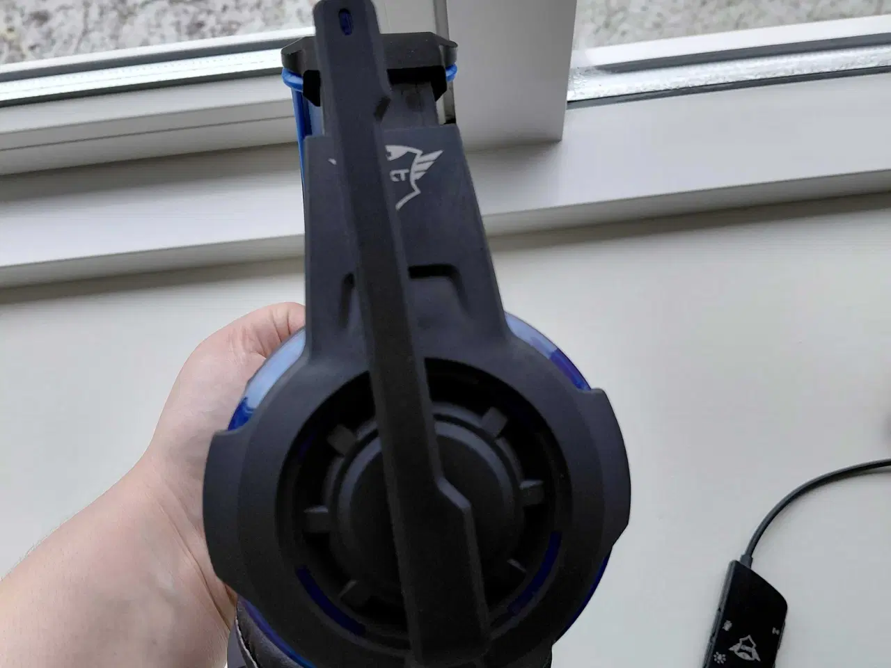 Billede 5 - Trust headset