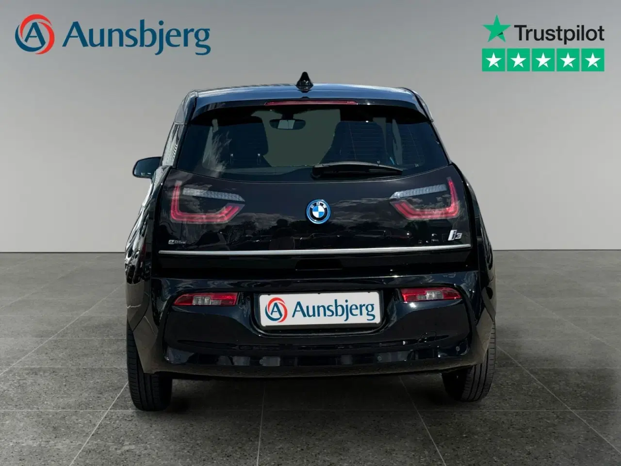 Billede 4 - BMW i3  BEV