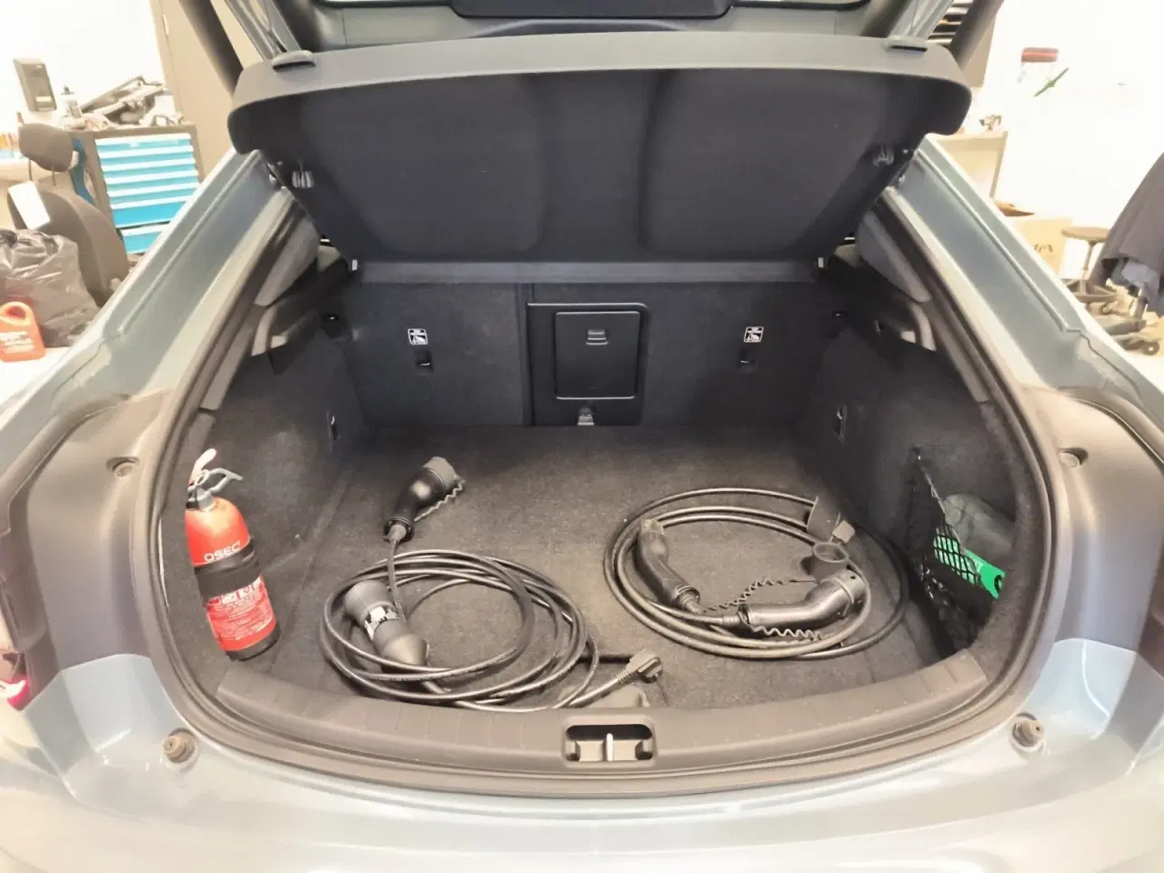 Billede 13 - Polestar 2  Long Range AWD
