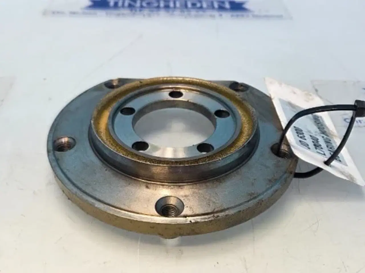 Billede 10 - John Deere 6300 Lejehus L78040