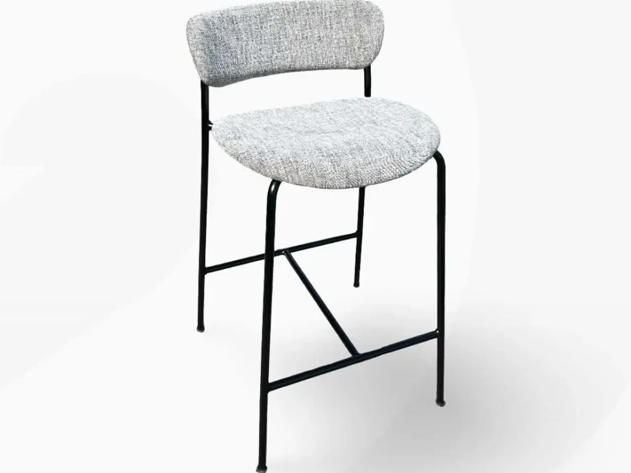 Billede 1 - &Tradition | Pavilion Barstol