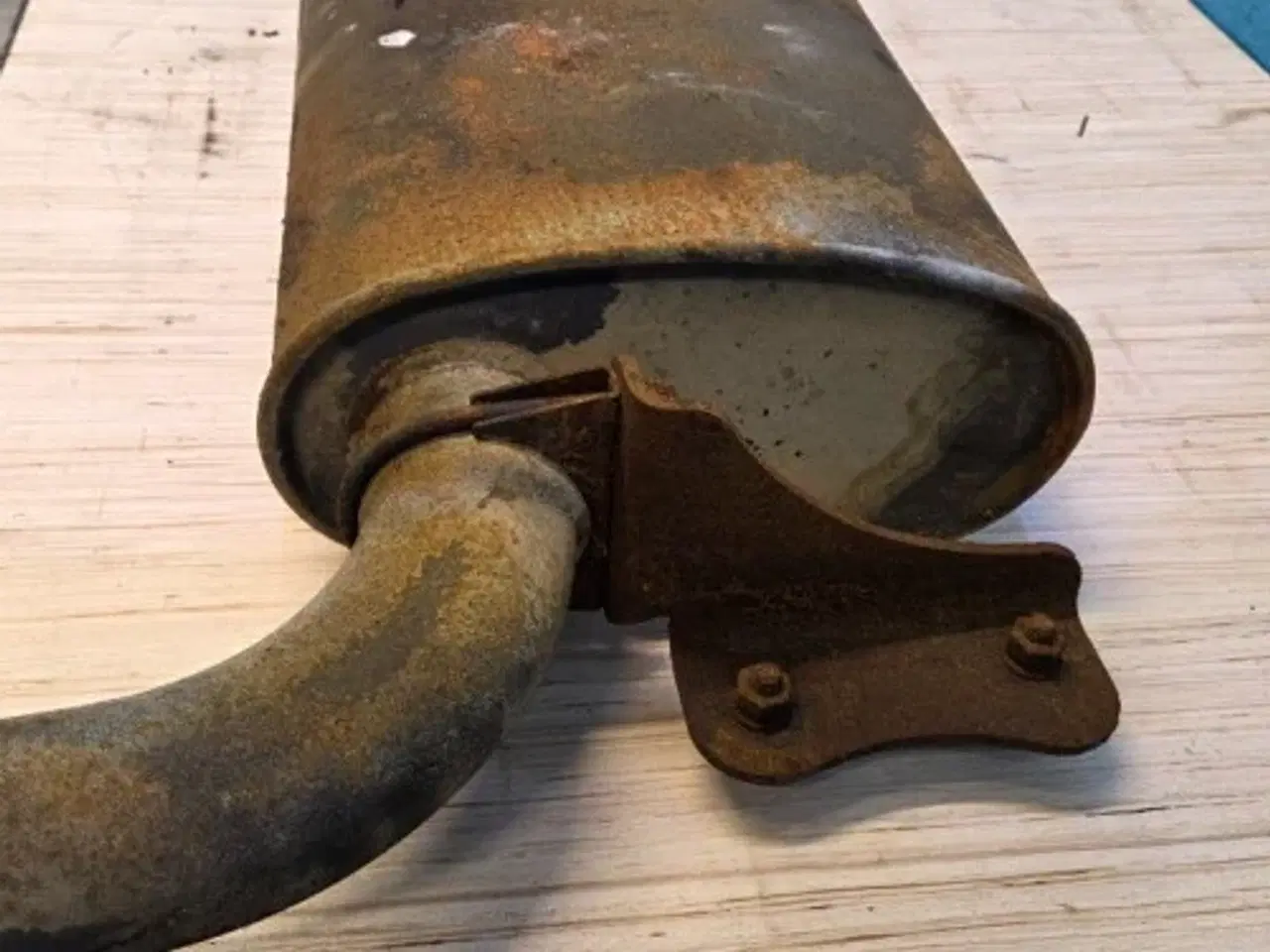 Billede 11 - JCB 531-70 Lydpotte 333/D5271