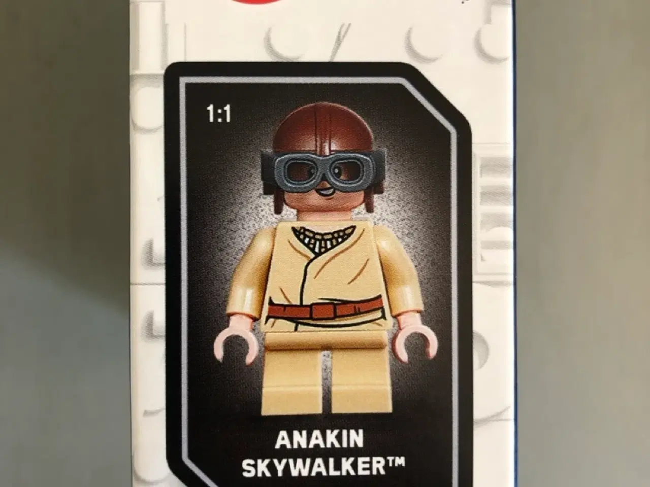 Billede 2 - LEGO Star Wars 75223 Naboo Starfighter Microfighte