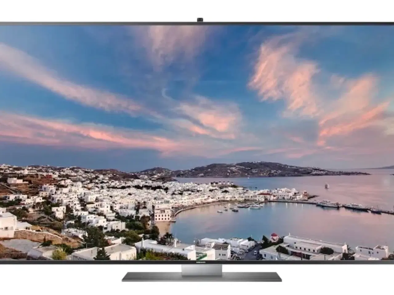 Billede 1 - Samsung 55”TV 