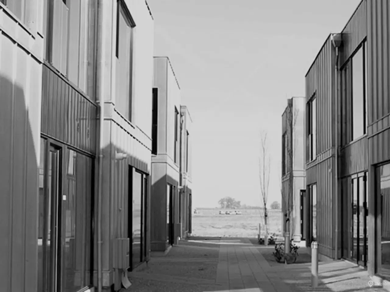 Billede 5 - Væxthuset Vejle/Hedensted lige ved E45