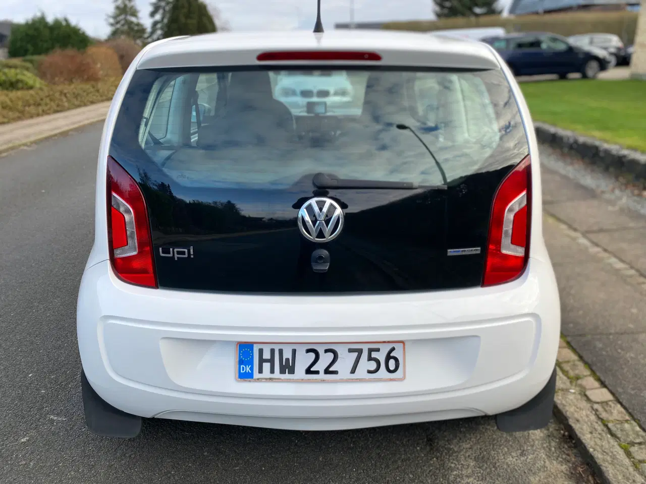 Billede 6 - Vw UP 75 Hk