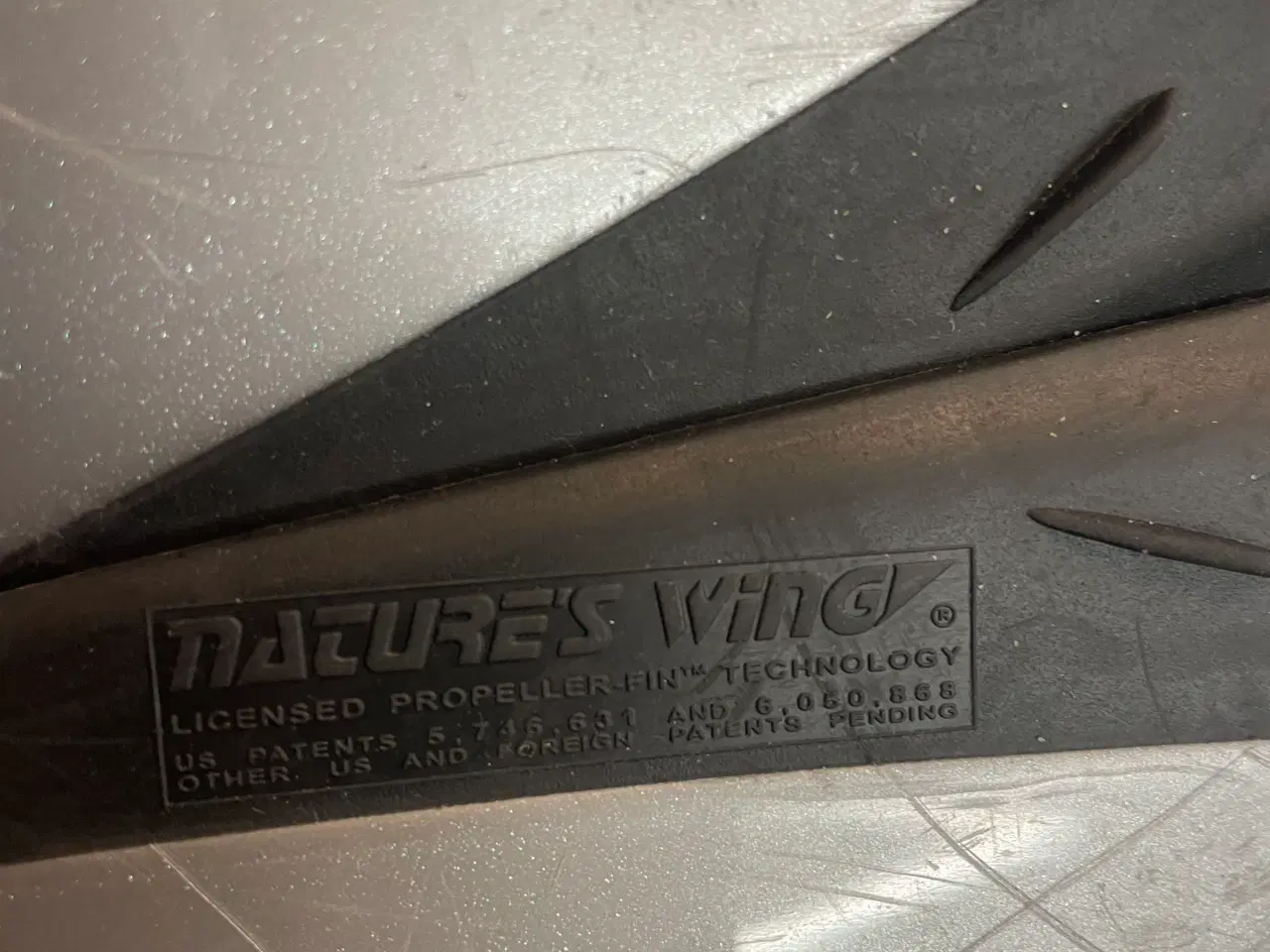 Billede 3 - Dykkerfødder str 42-43