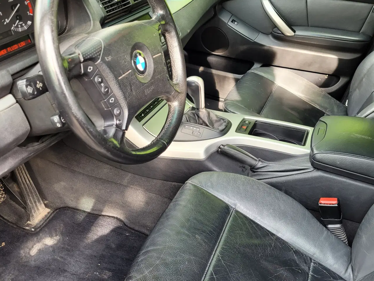 Billede 6 - Bmw x5 e53 4.4