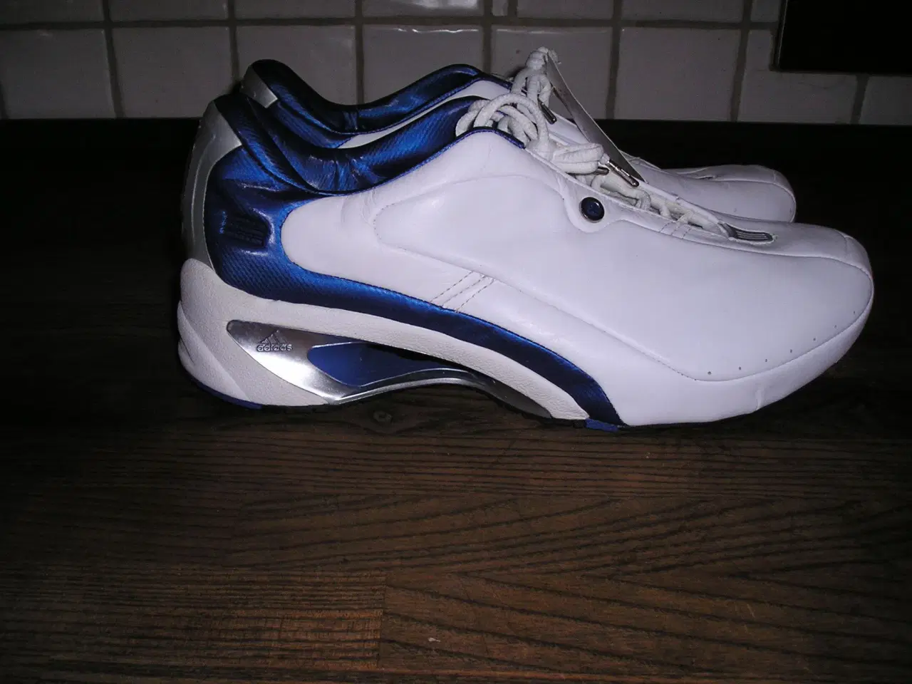 Billede 1 - Løbesko Adidas SL Runner 4 str. 44, nye