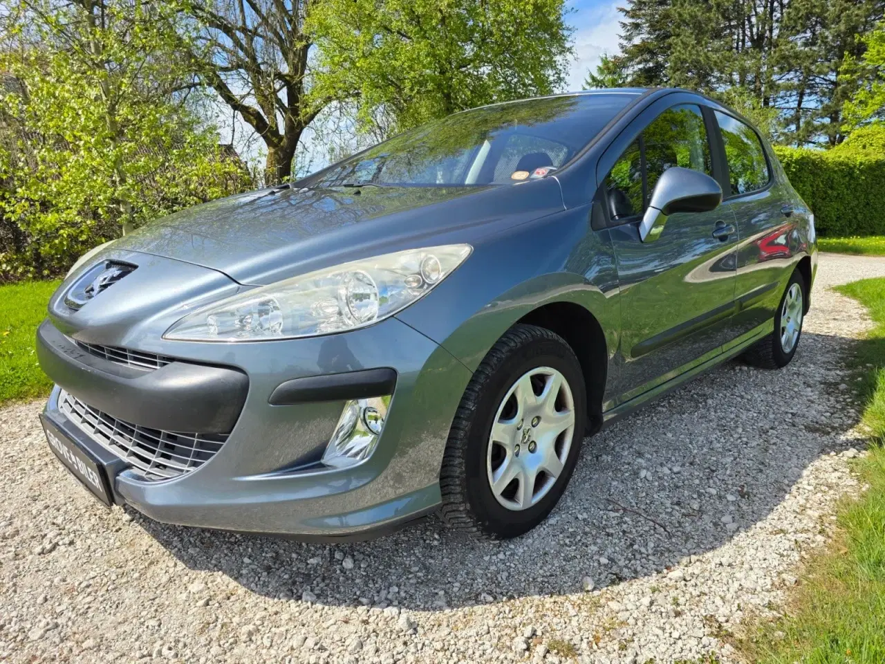 Billede 2 - Peugeot 308 1,6 VTi Comfort+