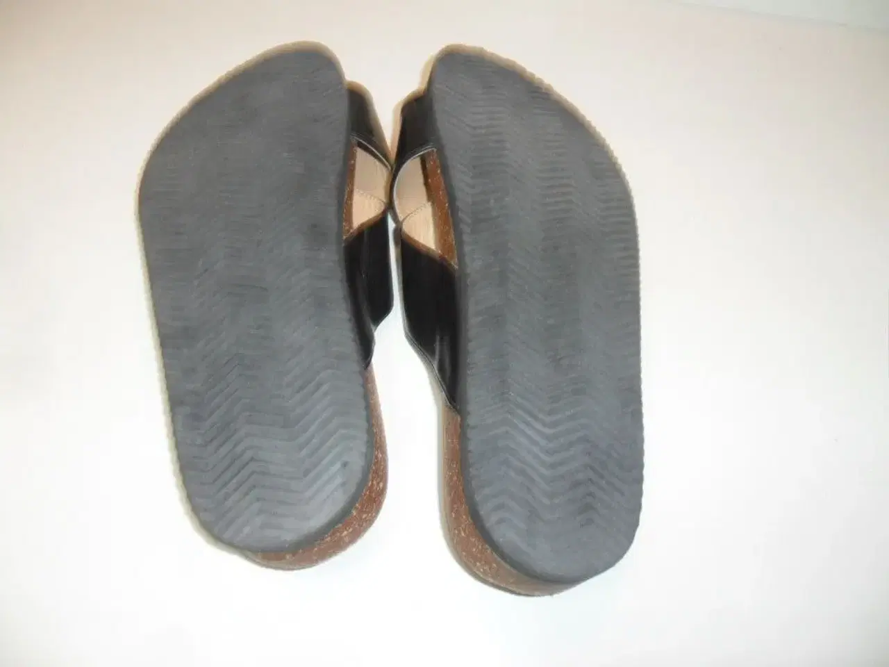 Billede 3 - Dame sandaler