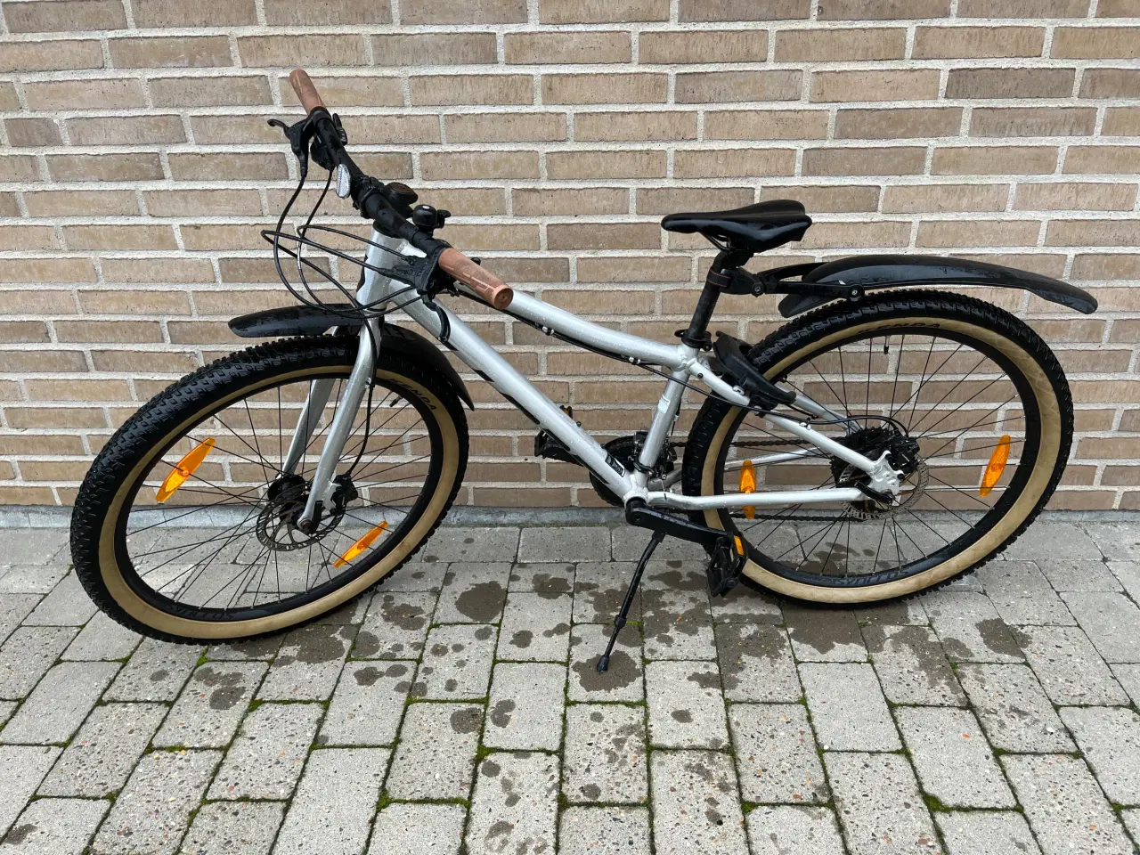 Billede 3 - Drenge cykel mountain bike