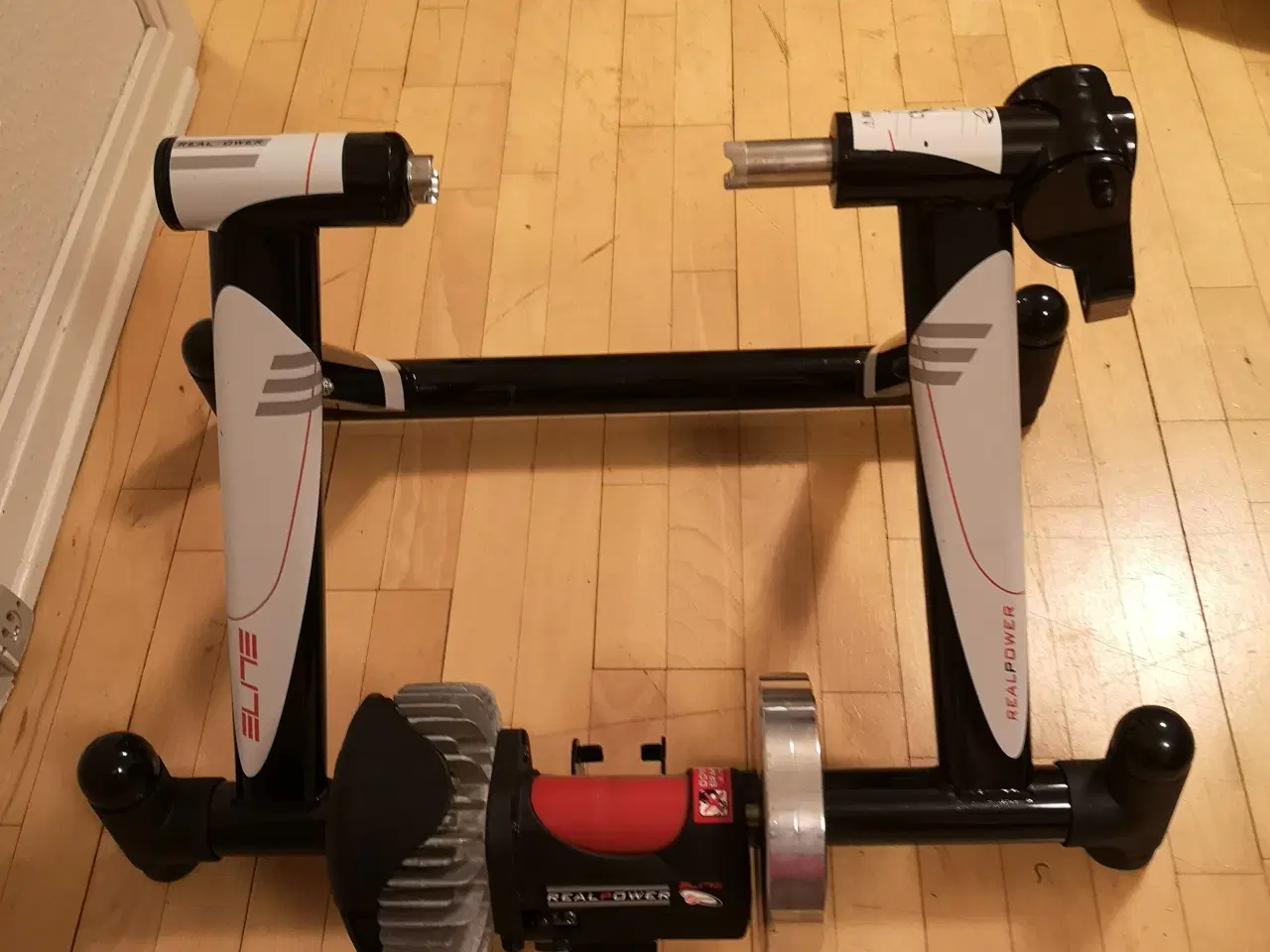 Billede 20 - Brug 3 måned som ny 💪 Made in ITALY  justerbare b