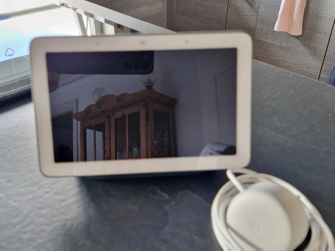 Billede 1 - Google nest home 