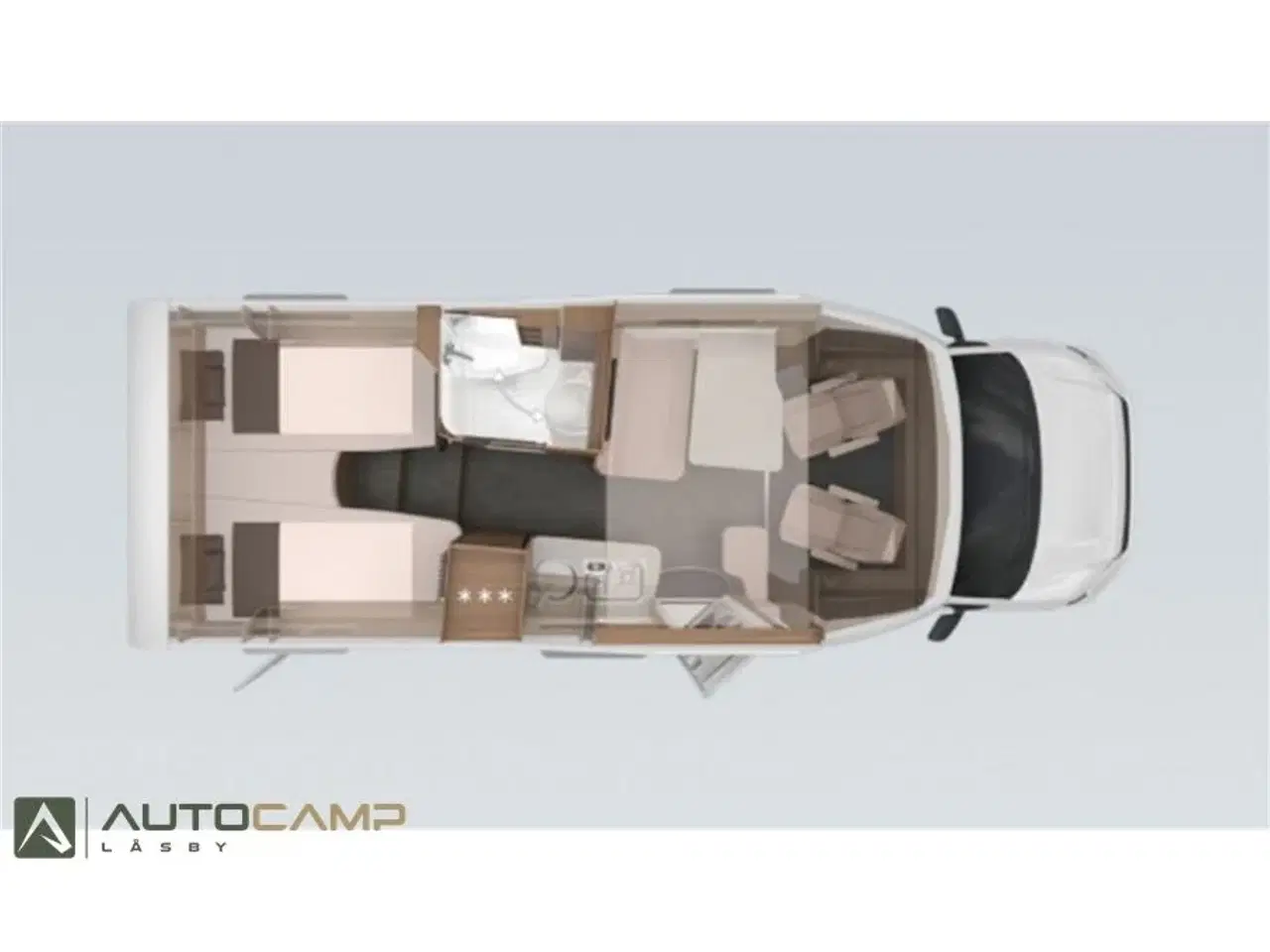 Billede 2 - 2022 - Knaus Vansation TI 640 MEG