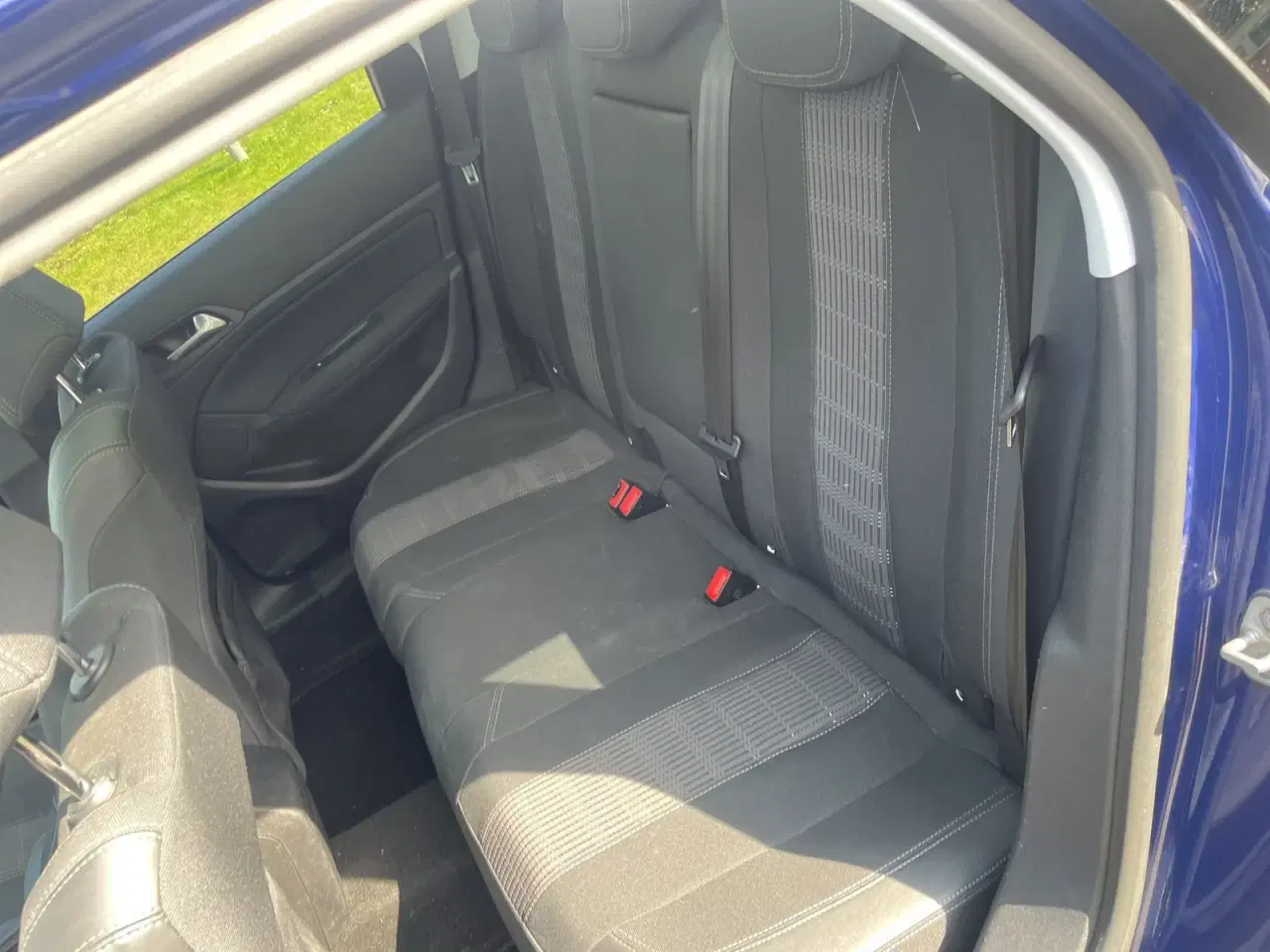 Billede 15 - Peugeot 308 1,5 BlueHDi 130 Allure Sky SW