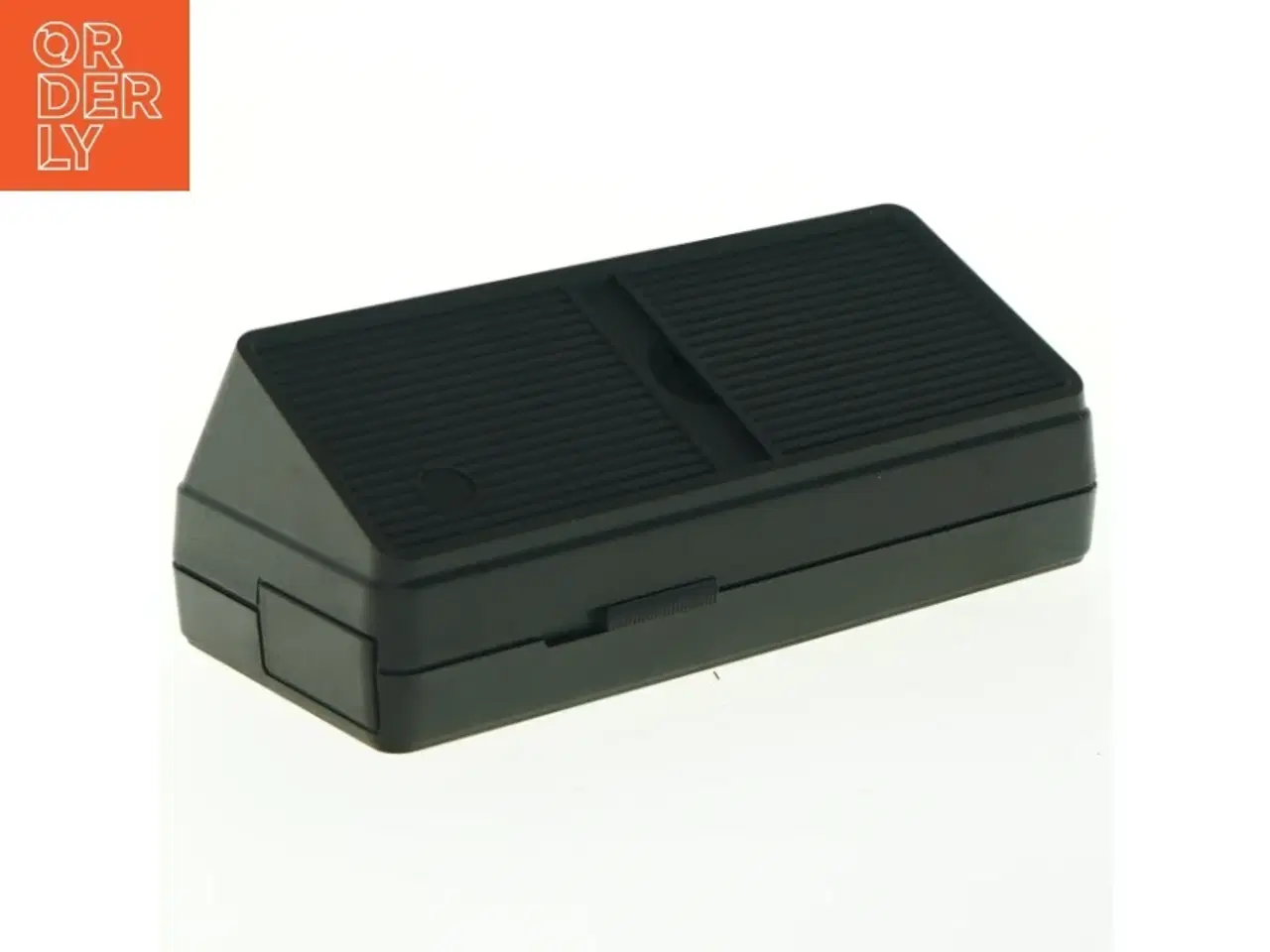 Billede 3 - Clock radio (str. 18x8x7 cm)