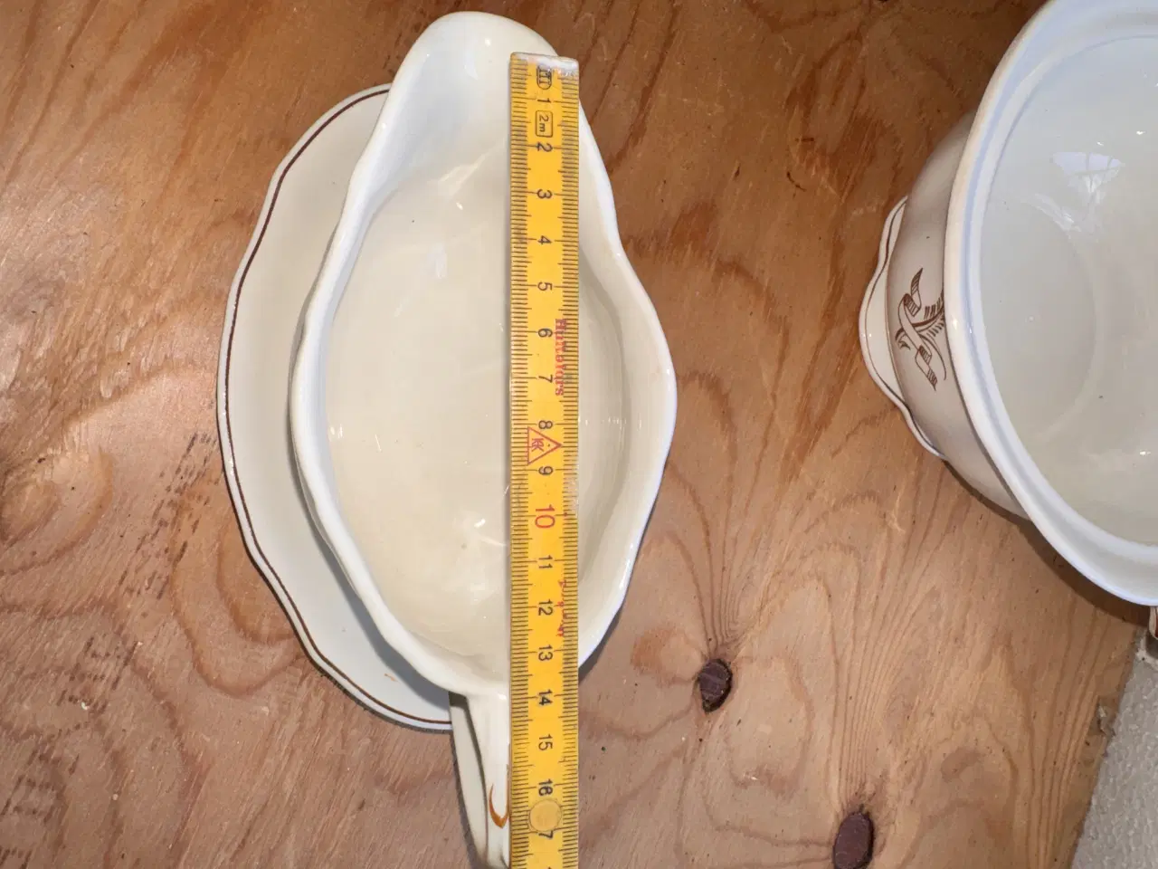 Billede 6 - Gedigent stel fra Arabia