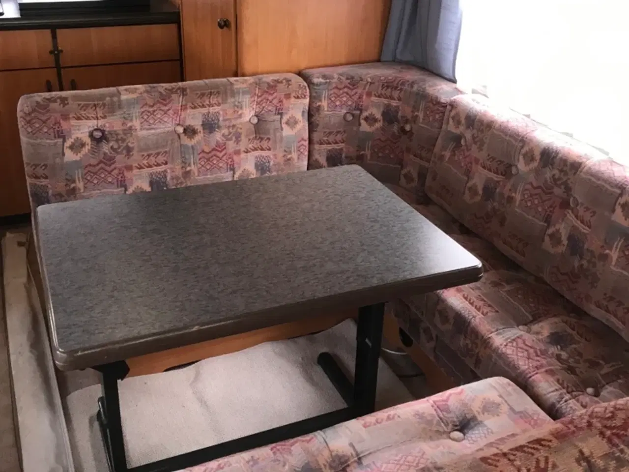 Billede 2 - Hobby 520 TQM