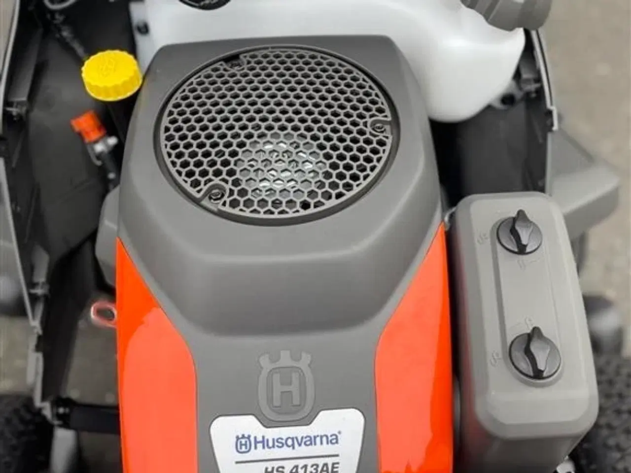 Billede 6 - Husqvarna TS 112