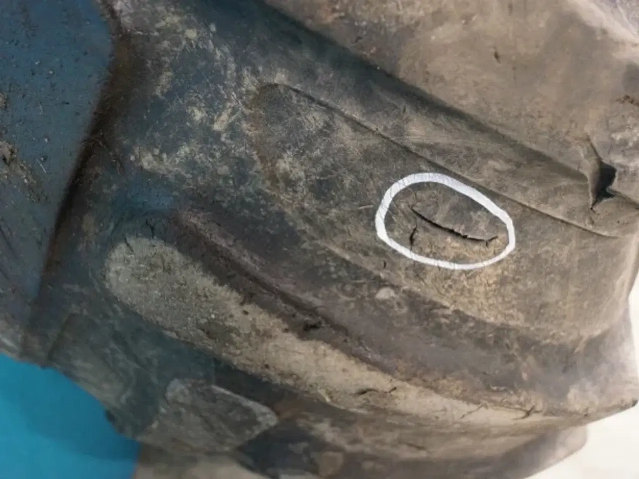 Billede 4 - 28" 480/70R28