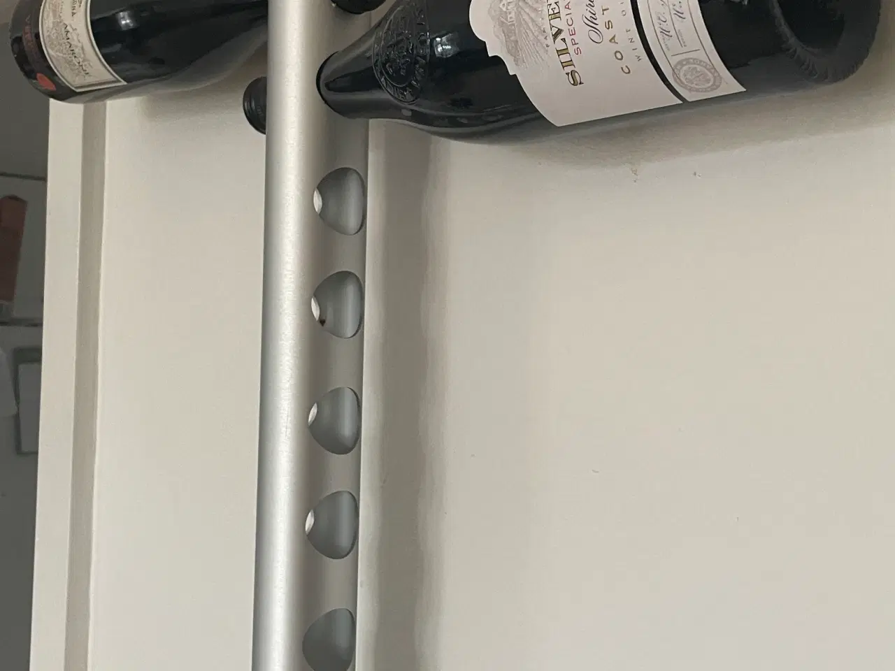 Billede 2 - Rosendahl vinreol med eller uden flaskerne