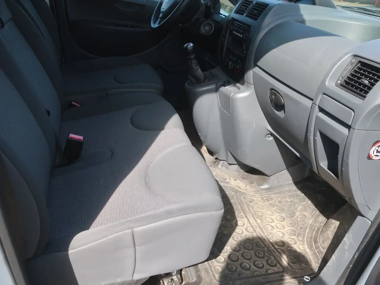 Billede 26 - Varebil TOYOTA ProAce 2.0 128 hk L2H1
