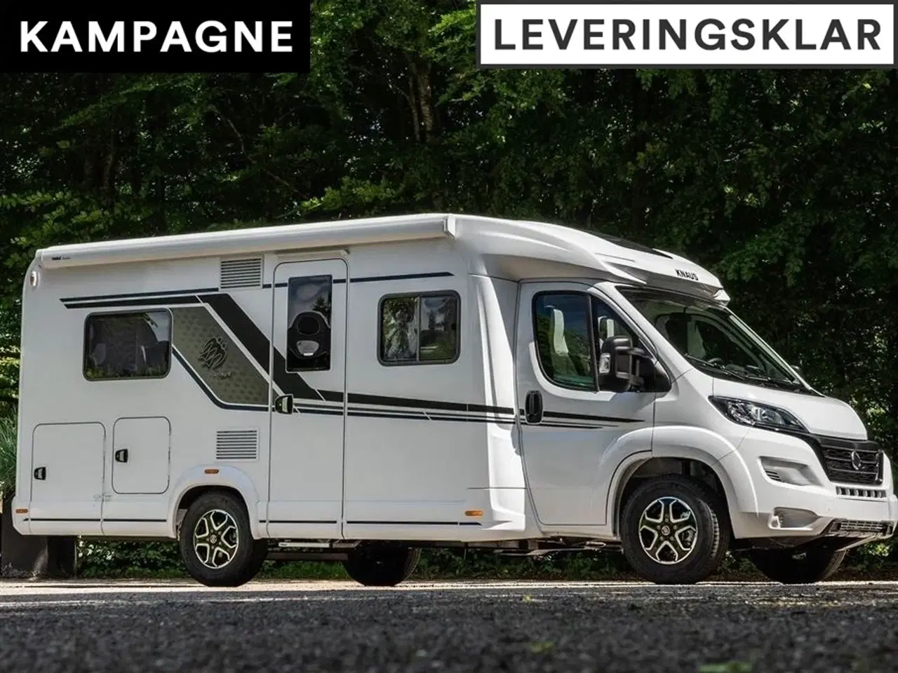 Billede 1 - 2024 - Knaus Sky TI 650 MF Platinum Selection   Kampagne - SPAR 30.000 KR. - FØRPRIS: 979.320 KR. (BEGRÆNSET PERIODE)