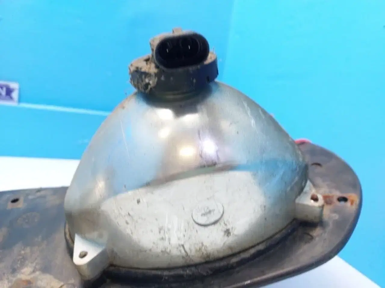 Billede 12 - Case 8010 Lampe R.  87106352