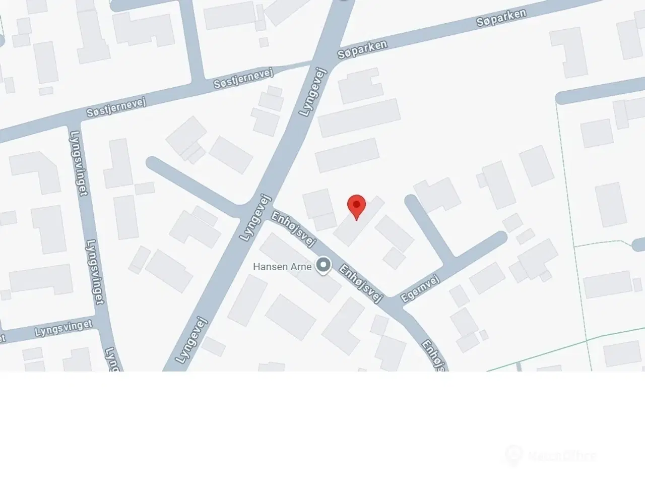 Billede 6 - Lokaler til leje – Lyngevej 215. 3450 Allerød Klinik / Købmand / Butik / Bageri / Kontor / Lager