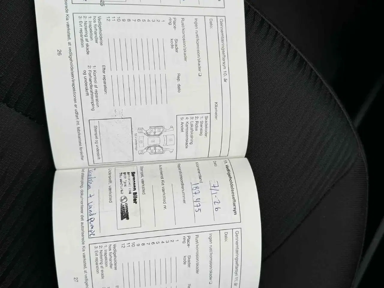 Billede 17 - Kia Picanto 1,1 Active