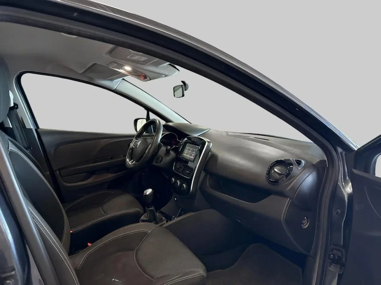 Billede 14 - Renault Clio IV 0,9 TCe 90 Limited