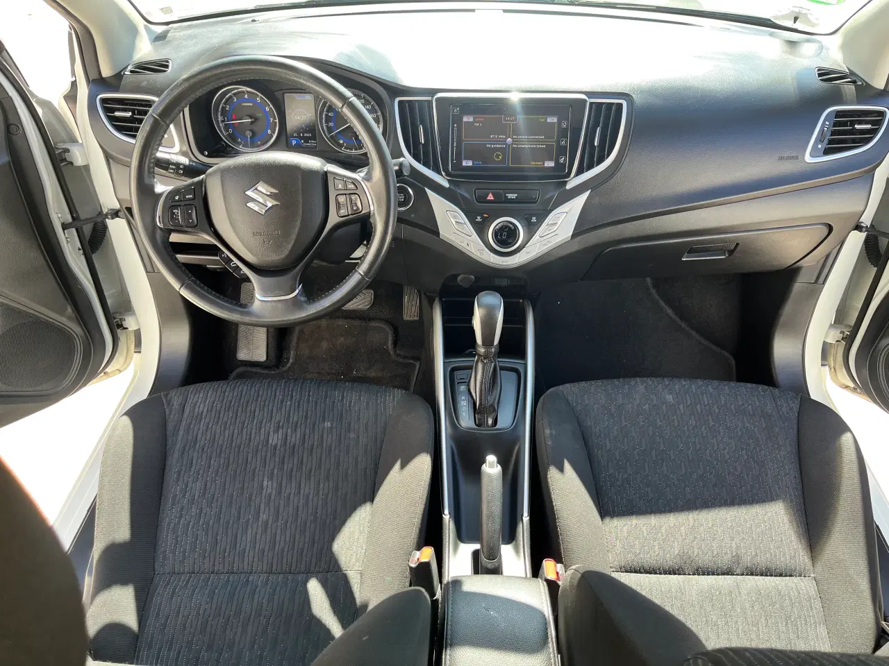 Billede 5 - Suzuki Baleno 1,2 Dualjet Exclusive CVT