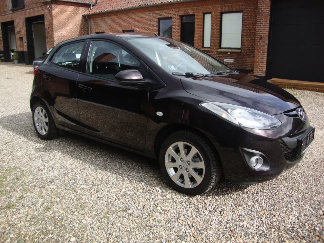 Billede 6 - Mazda 2 1,3 Advance