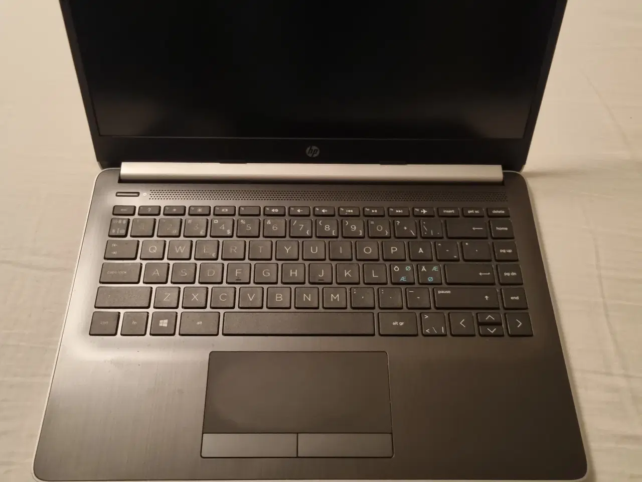 Billede 2 - Computer hp