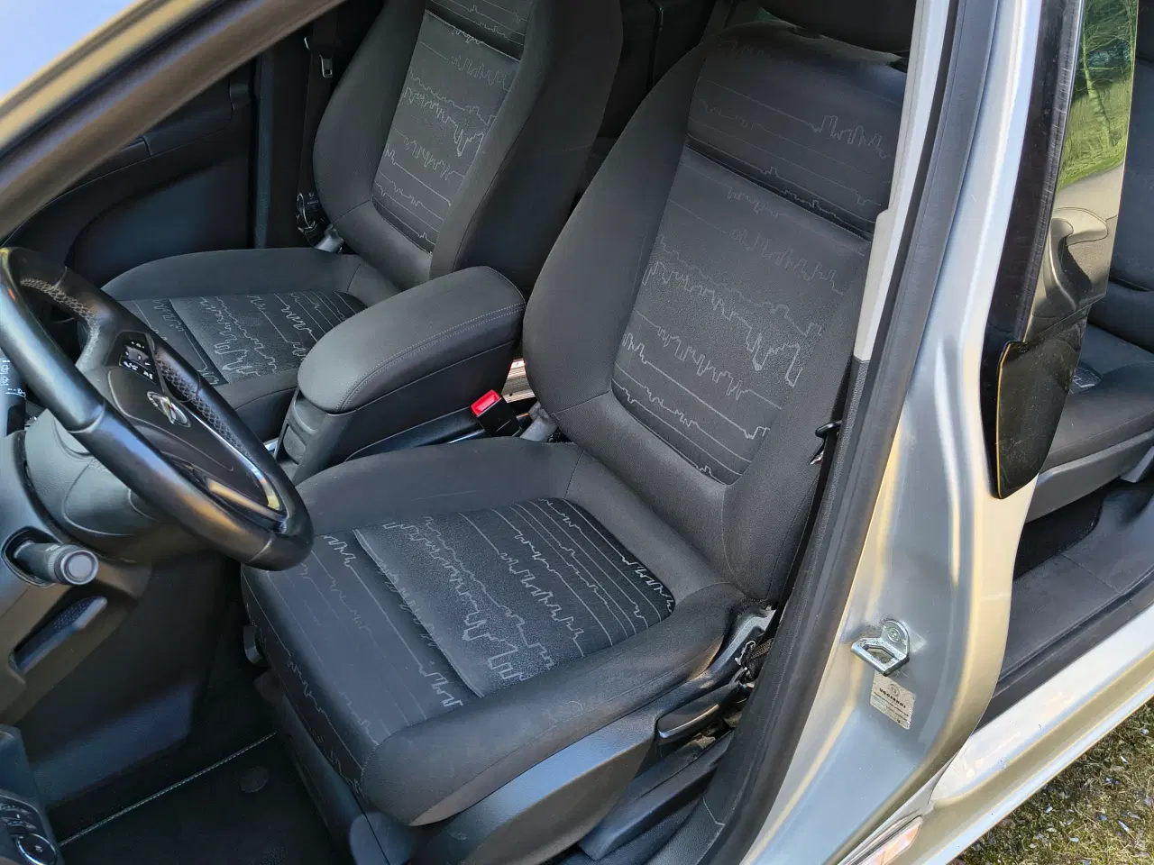 Billede 6 - Opel Meriva B 1.4 turbo