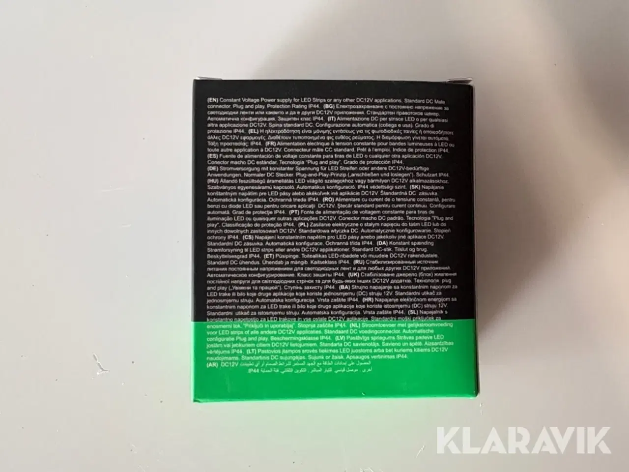 Billede 11 - LED Lysskilt