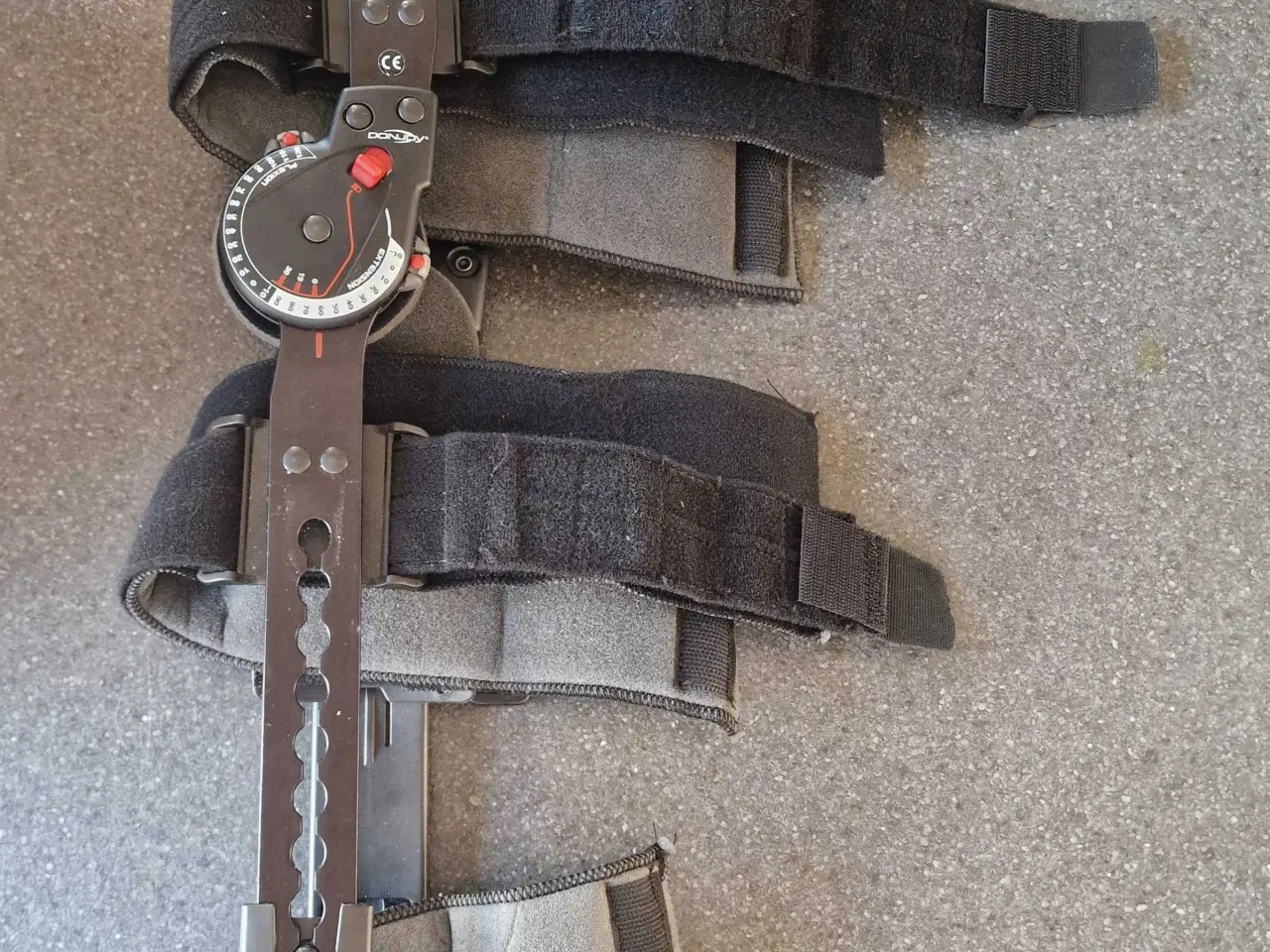 Billede 2 - knæskinne