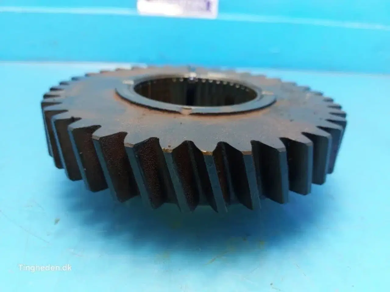 Billede 7 - Case Puma 185 Tandhjul 87707713
