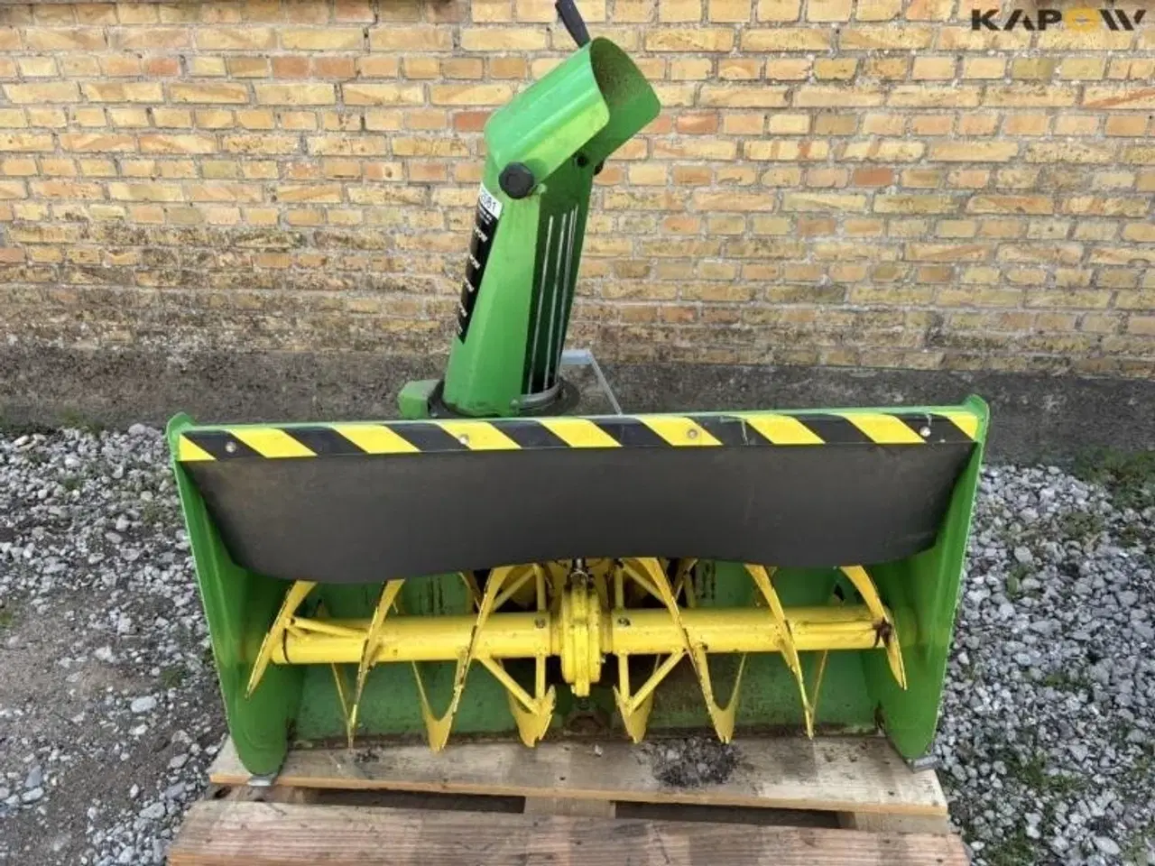 Billede 2 - Egholm SN 100