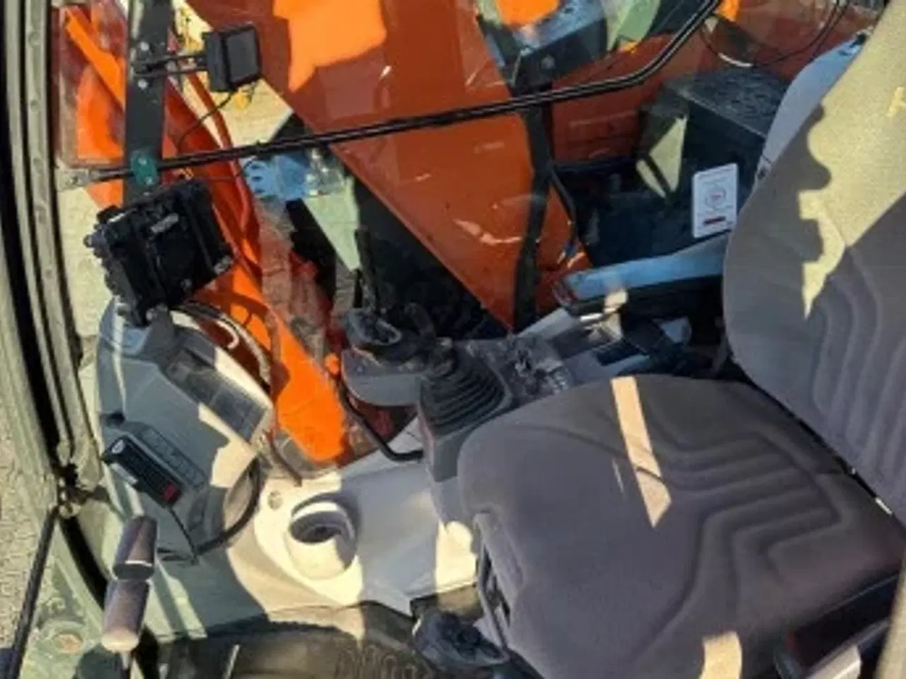 Billede 8 - Populær og velholdt maskine