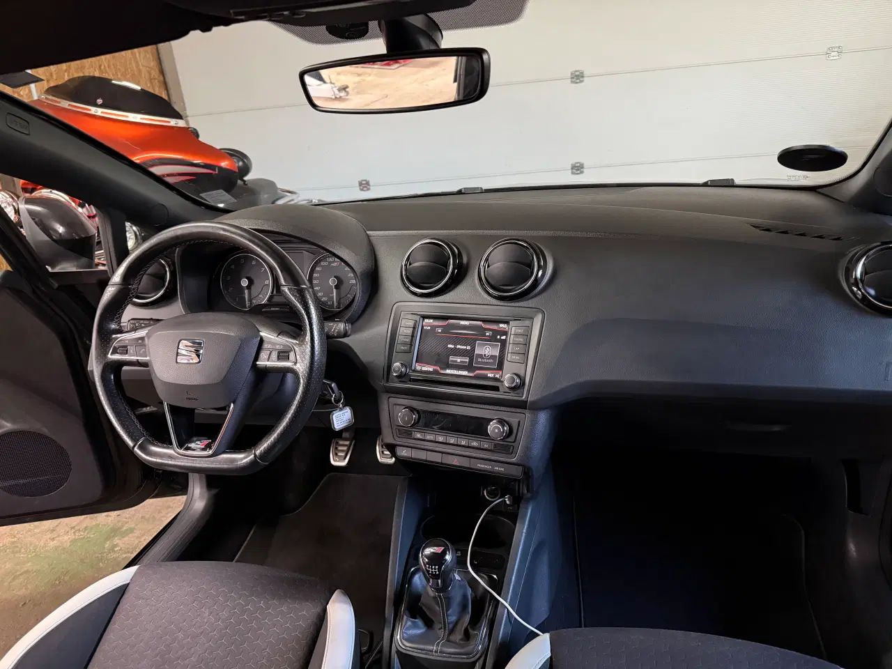 Billede 7 - Seat Ibiza cupra