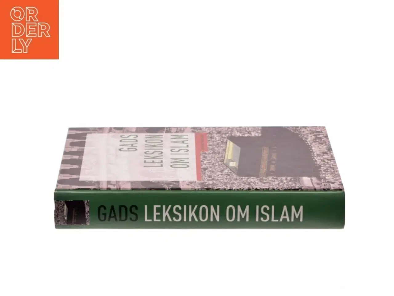 Billede 2 - Gads leksikon om islam (Bog)