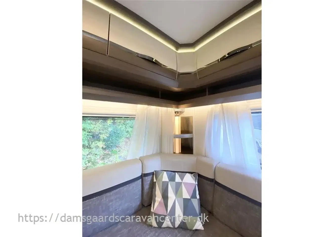 Billede 11 - 2016 - Hobby Prestige 620 CL ALDE Enkeltsenge-Alde-Mover-Gulvtemp.-Telt